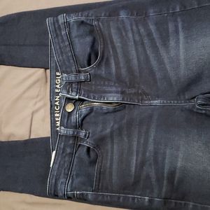 American Eagle Jean